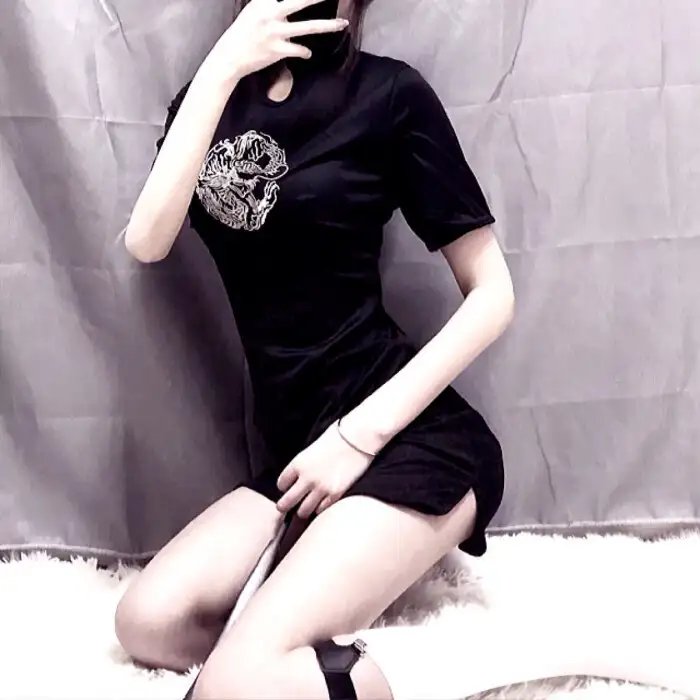 囧妈的极地任务
