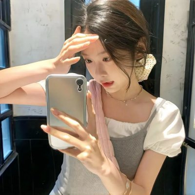 一代舞后