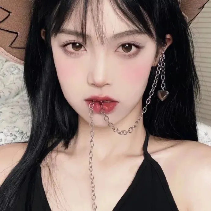 恶魔的眼泪